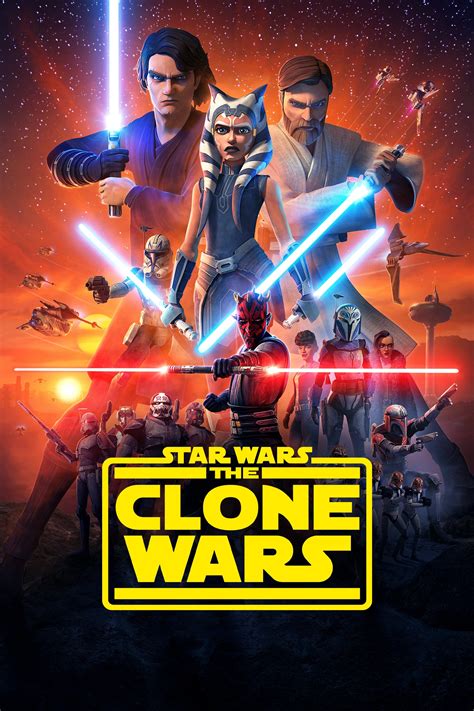 do you watch the clone wars movie or series first|clone wars movie before and after.